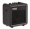 VOX 10W Modeling Amplifier for Electric Guitar MINI GO 10 Home Practice Portable Microphone Input Headphone Output Effect Rhythm Machine Looper MP3