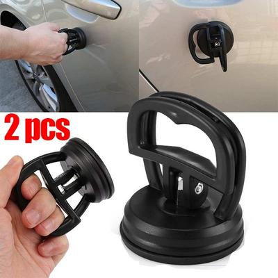 Съемник для ремонта вмятин, прочный, черный, высокой твердости, подъемники для ручек кузова автомобиля, съемники для удаления вмятин