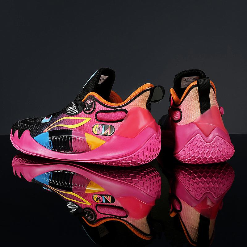 Мода CYYTL Мужские баскетбольные кроссовки Повседневная мода Ходьба Женские Теннисные Уличные Спорт Бег Дизайнерские Роскошные Летние Фитнес