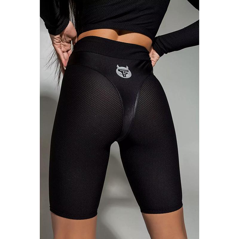 Велосипедки с имитацией белья HW66-M10 TotalFit (60399020)
