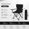 Bingshuo Outdoor Camping Folding Chair