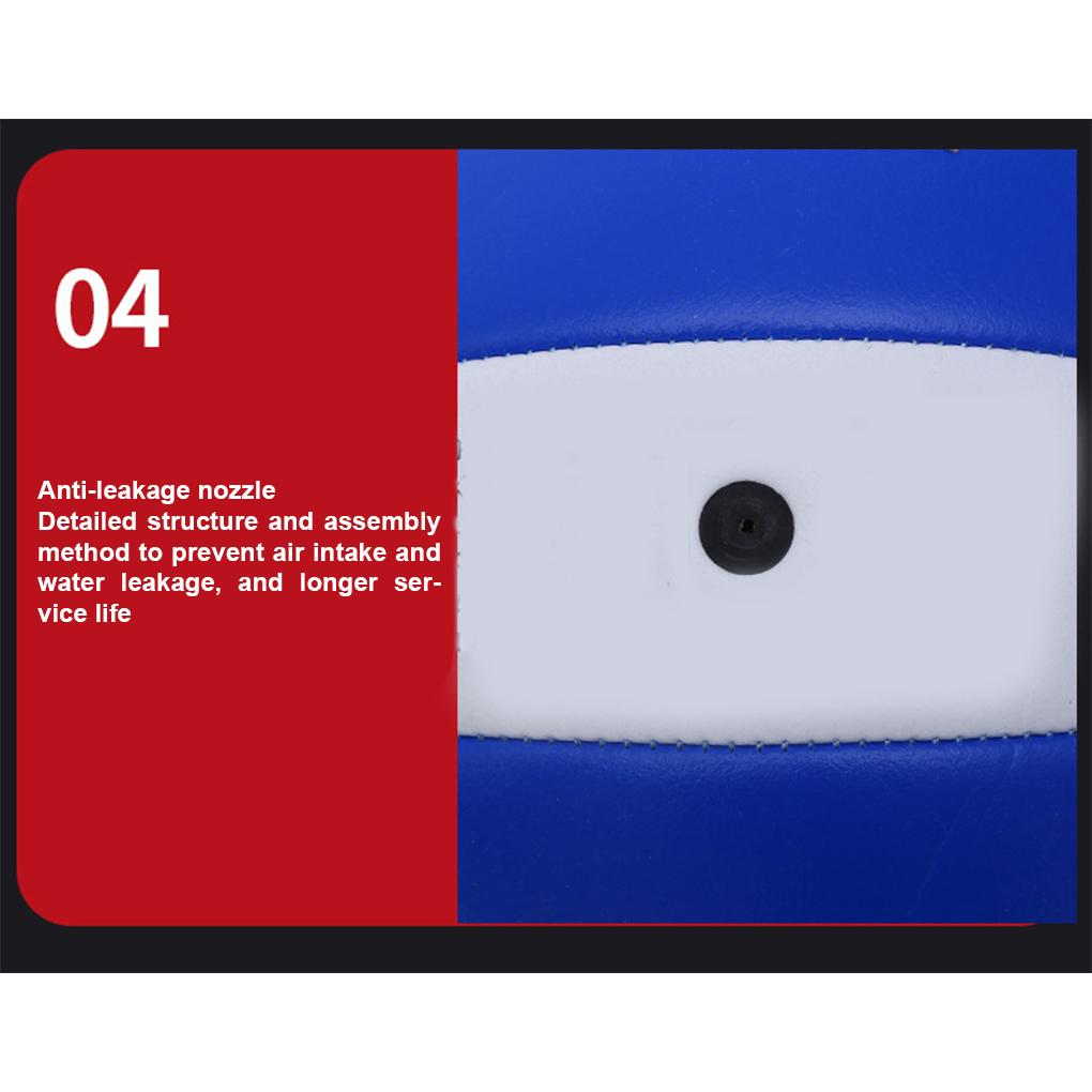 Размер 5, волейбольный мяч из мягкого полиуретана, мяч для занятий спортом на открытом воздухе, песка, пляжа, портативные тренировочные аксессуары для детей