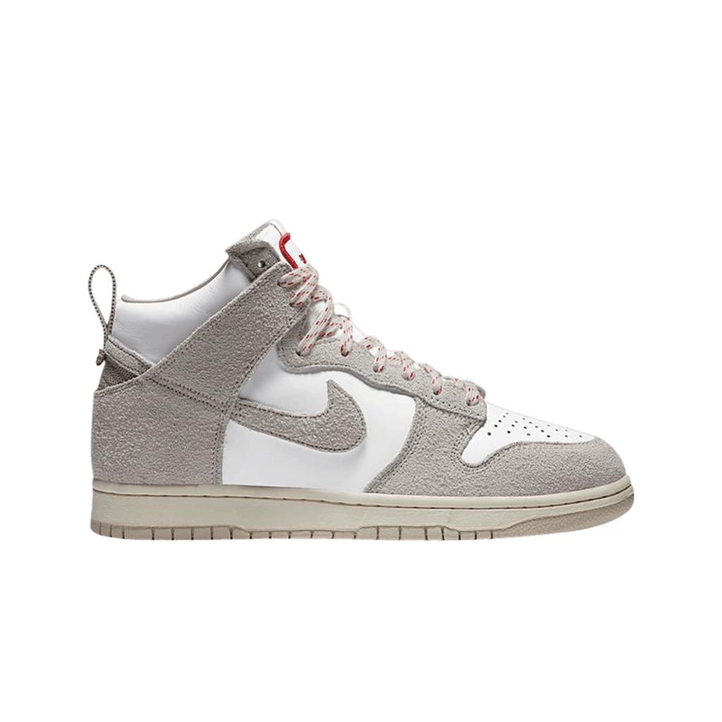Nike X Notre Dunk High Light Orewood Brown