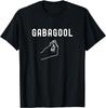 Футболка 'Gabagool Pinched Fingers'