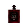 Black Opium Eau De Parfum Over Red