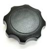 1pc Car Front Left Seat Adjustment Knob Left Front Seating Adjustment Knob A1699180026 For Mercedes For W169