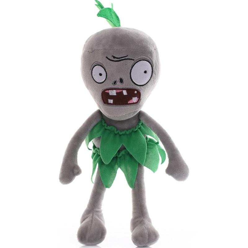 Soft And Cuddly 30cm Plants Vs Zombies Plush Toys For Kids And Fans Alike