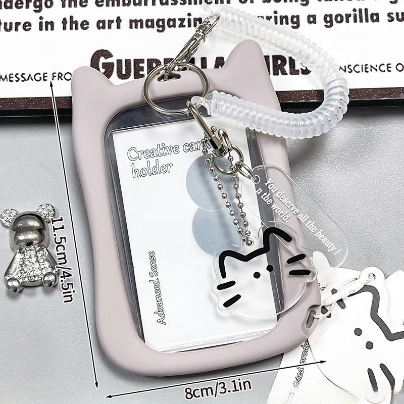 Binder Photocard Holder Kpop Picture Frame Card Sleeves Protector Photo Card Holder Binder Photo Frames Stand Desk Accessorie