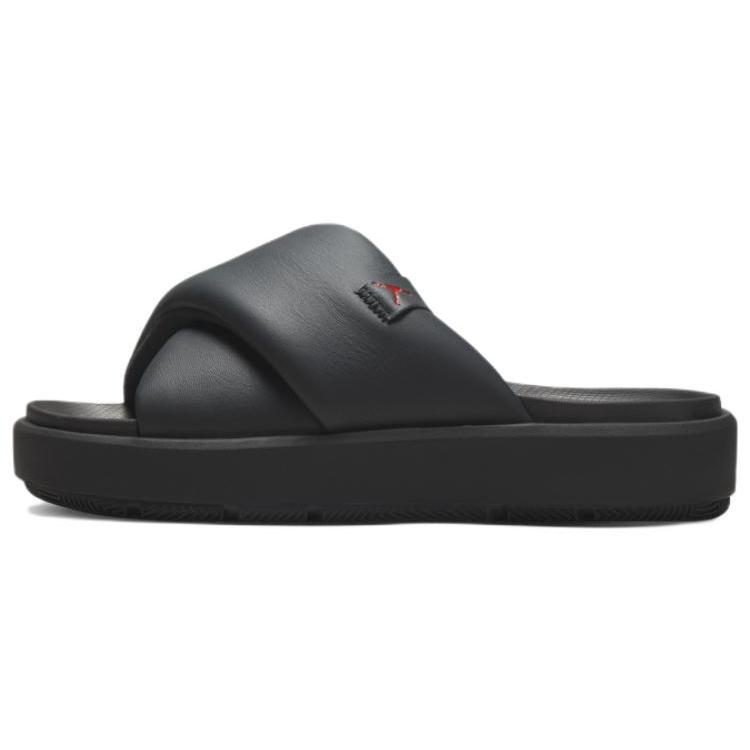 Jordan София Off Noir Fire Red Black Женская DO8863-006