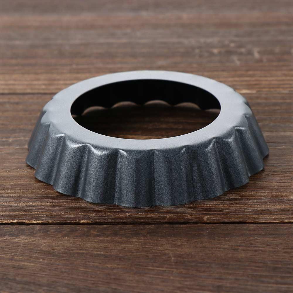 Чизкейк со съемным дном Мини Форма для киша из углеродистой стали Форма для тарта Пирог Форма Инструмент для выпечки