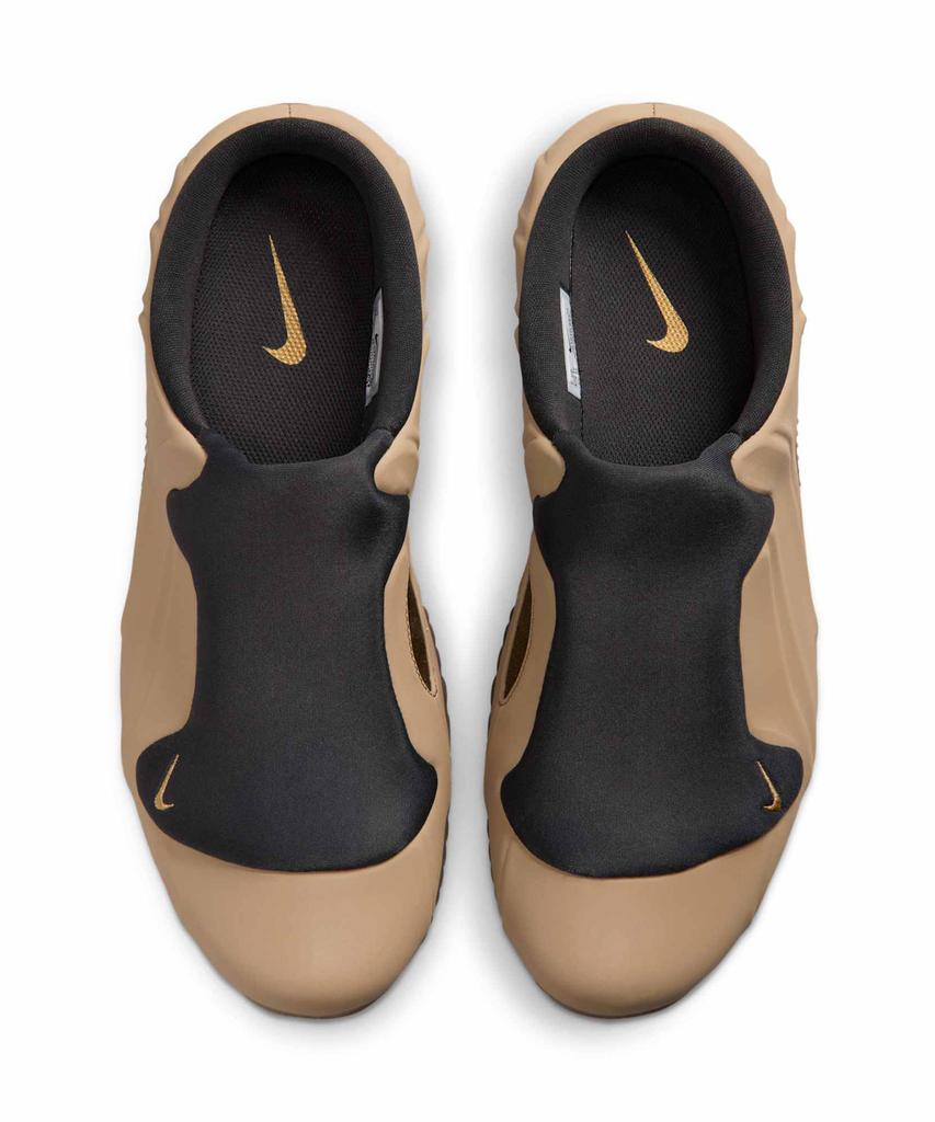 Nike Clogposite M - Parachute Beige:Off Noir:Gum Dark Brown:Metallic Gold / Ir5920-297