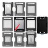 XZZ BGA трафарет для реболлинга ноутбука AMD R9-7940HS RX6600XT RX6700XT RX6800XT RX7700XT SR3S0 SRLWS SRMHU SRN23 Прямой нагрев