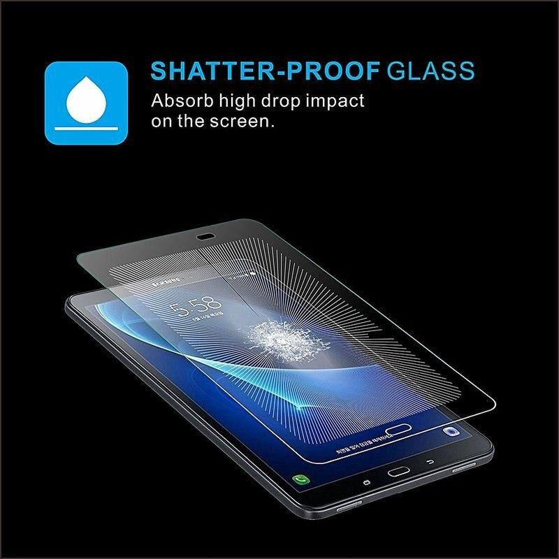 Защитное стекло из закаленного стекла для Samsung Galaxy Tab S 10,5 дюймов T800 T805 SM-T800 SM-T805 TabS 10,5 Защитное стекло для экрана планшета 1 шт./2 шт./3 шт.