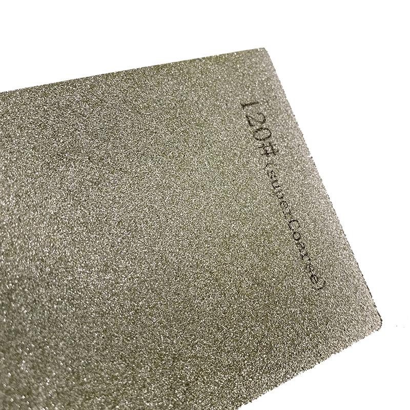 Нескользящая основа Алмазный камень Система заточки кухонных ножей Инструмент Точилка Точильный камень Полировка