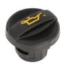 1Pcs Oil Filler Cover 1180f9 For Citroen C1 C15 C2 C3 C5