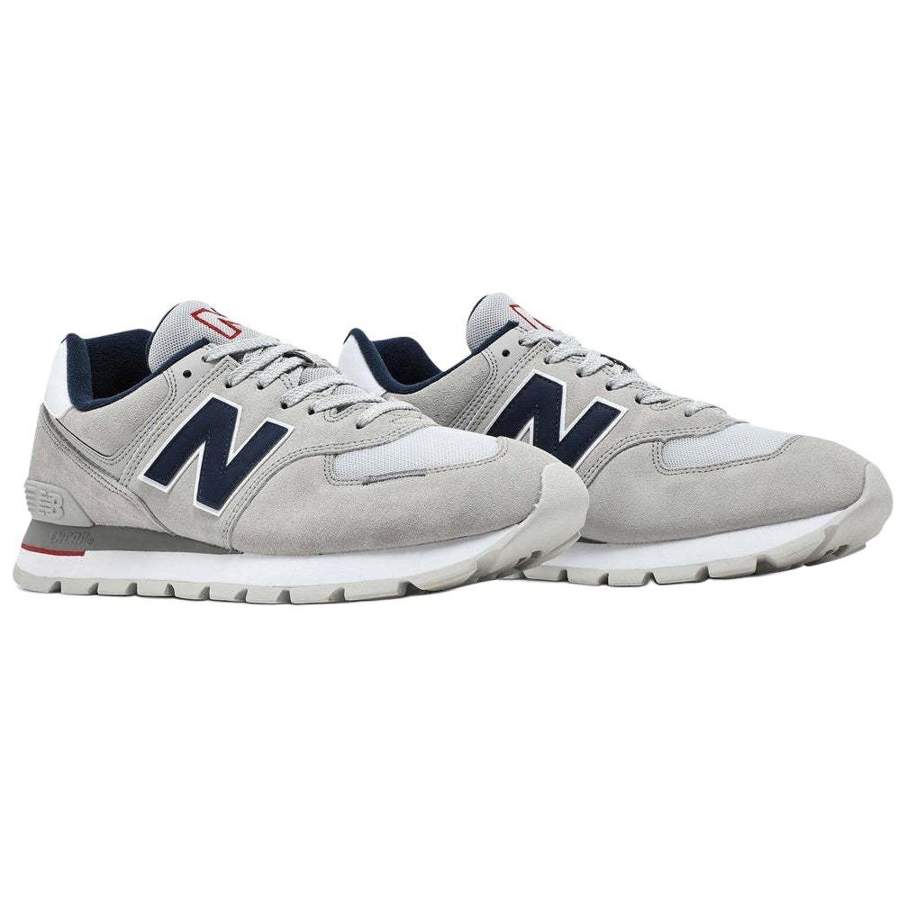 New Balance 574 'Rain Cloud Indigo' Мужские ML574DTC