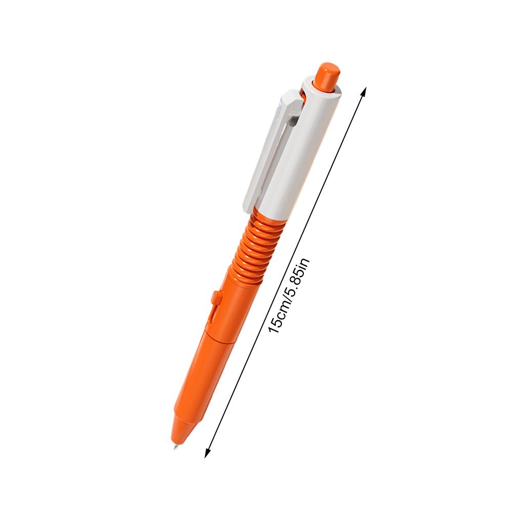 Креативная шариковая ручка с водяным спреем, новинка, ручка для розыгрышей, игрушки с водой, пишущие подарки, спрей, розыгрыш, декор D6X1