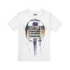 Childrens/Kids R2-D2 Drips T-Shirt