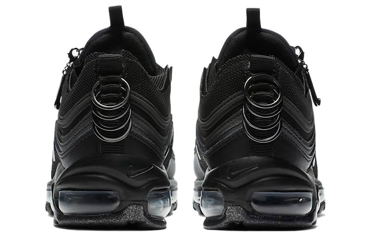 Nike Air Max 97 Lx Sakura Black Женские CV9552-001