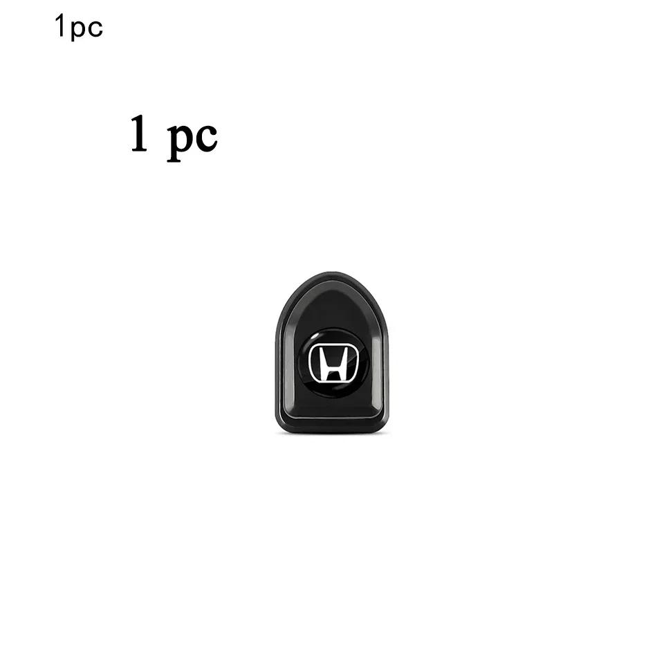 2025 Автомобильные Новые Крючки для Мини-Автомобилей Honda Кабель USB Наушники Крючки для Хранения Ключей Автоаксессуары Для Honda Civic CRV Envix Crider City Ja