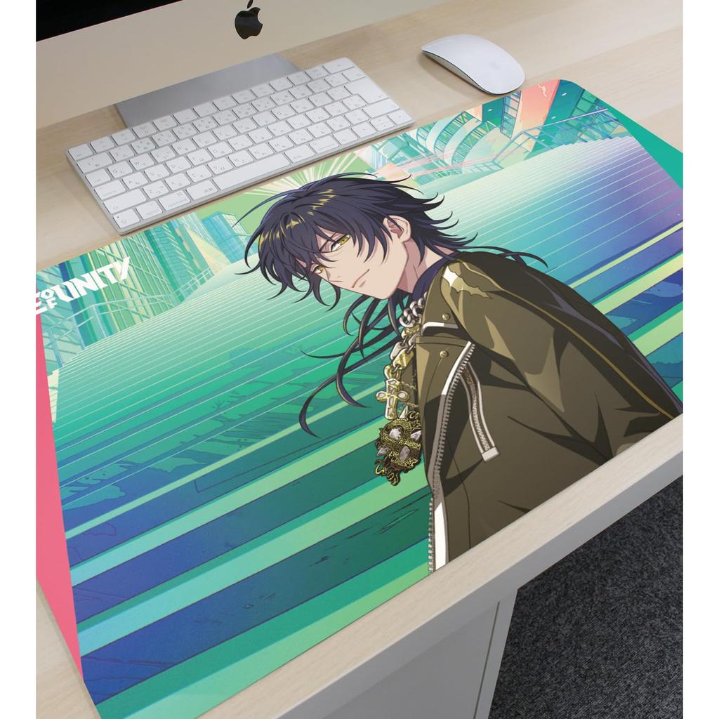 Paradox Live Битва Единства Харуоми Тацумия Мат Многофункциональный Стол