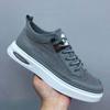 Breathable Board Shoes, Men's Embroidered Casual Shoes, Sports Shoes