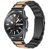 Для Huawei Watch 4/4 Pro/GT 4 46mm Сменный ремешок для часов 22мм Цинковый сплав Браслет