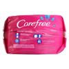 Carefree Acti-Fresh, ежедневная прокладка, удлиненная, без запаха, 36 шт.