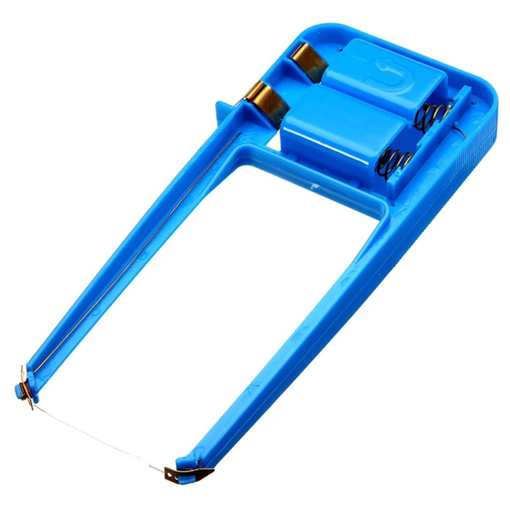 Аксессуары для резки пенопласта 190x90 мм, резка своими руками