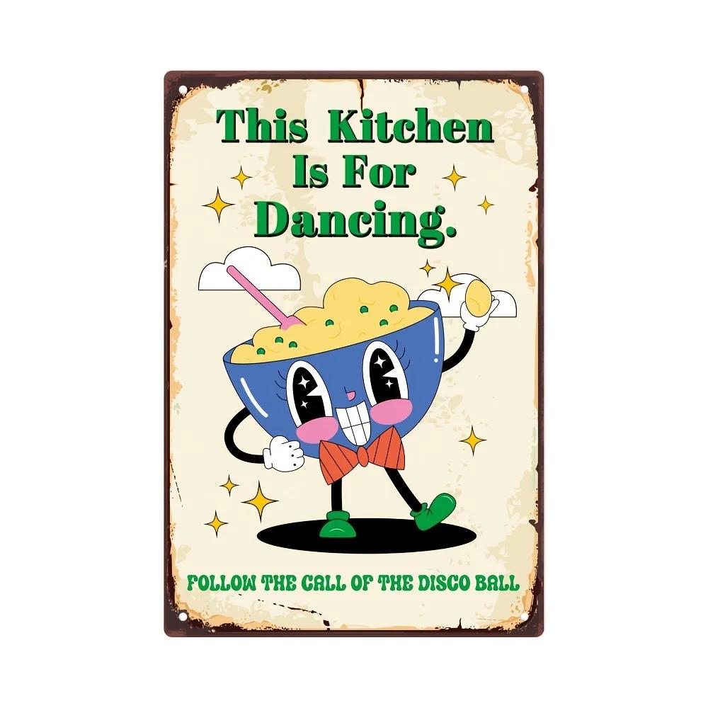 Винтажные металлические знаки с изображением мыши из комиксов, вывески, плакаты, пабы, металлические таблички, ретро-детские комнаты, домашняя спальня, гостиная, настенное искусство, декор