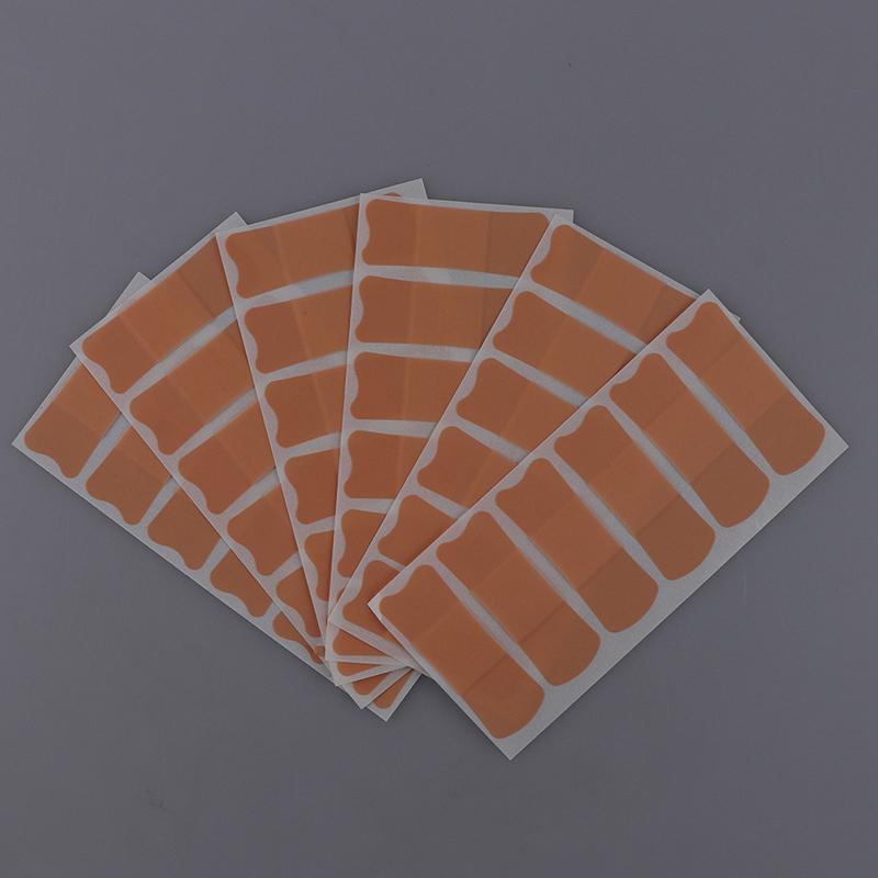 Наклейки против храпа и дыхания при открытом рте Наклейки против храпа при закрытом рте Ночные наклейки против храпа