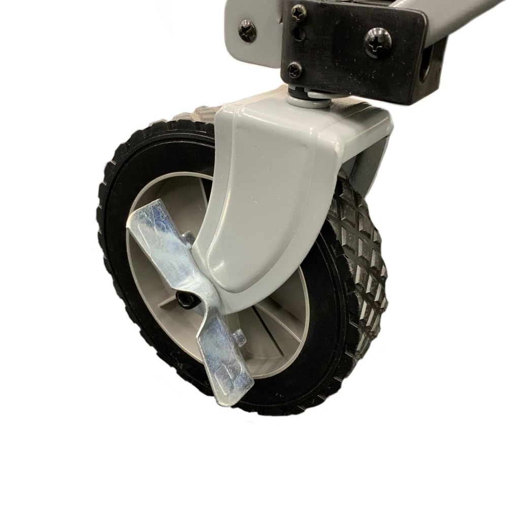 Coleman Outdoor Wagon Alpine Limited Color Carry Wagon 2000034670 Серый