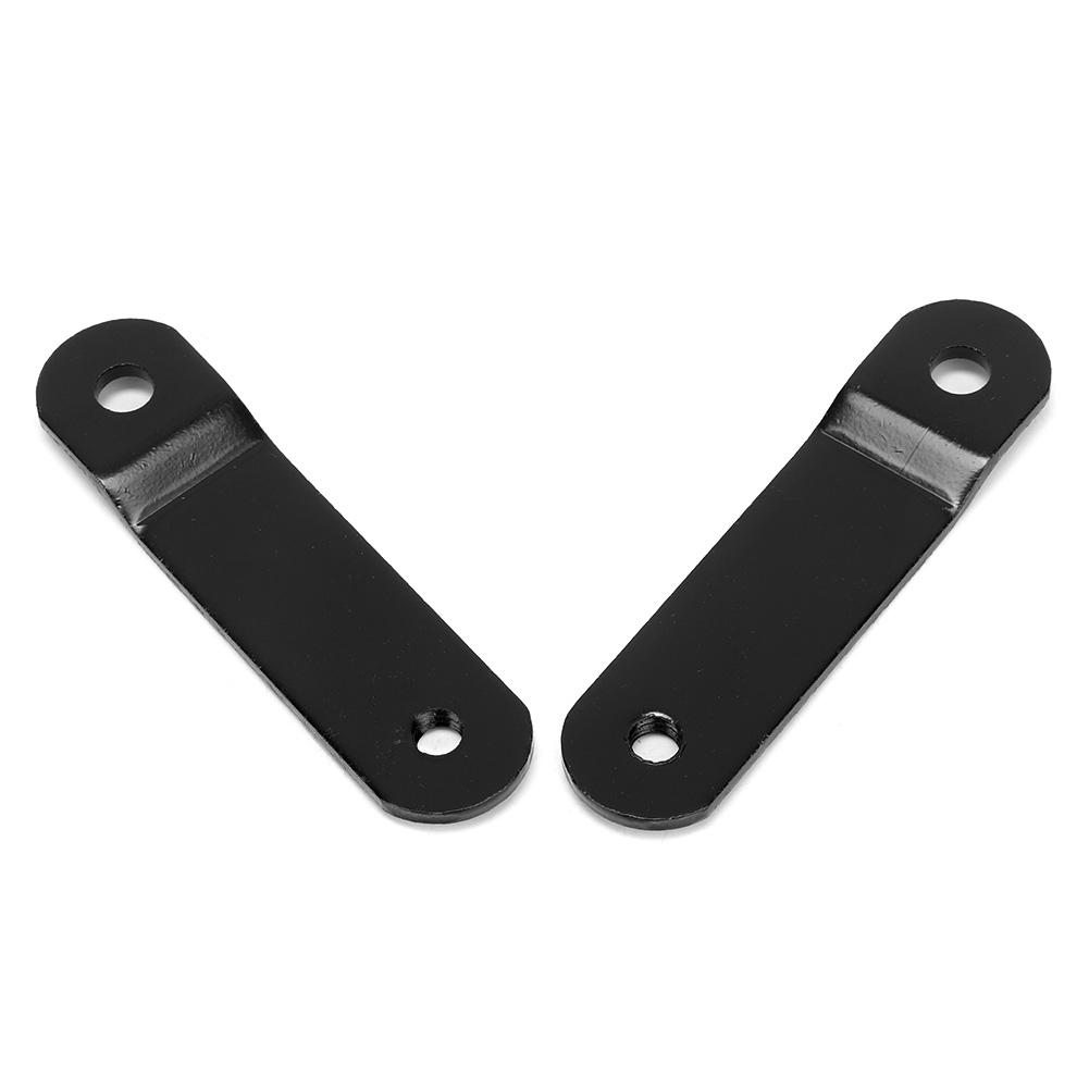 Gas Fuel Riser Bracket Lift Kit Motorcycle Accessory