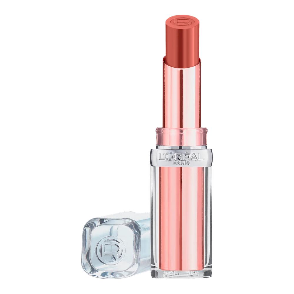Помада L'Oréal Rich Glow Paradise 110 Beige Illusion 3,8 г