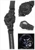 Мужские часы Casio G-Shock GA-2200BB-1AJF, Черные (Официальный японский продукт)