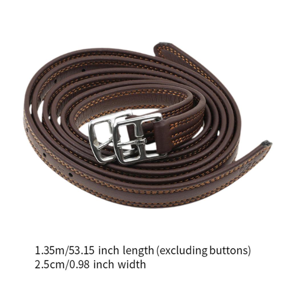 Calipers with , Premium Flexible Supplies, Length 53.15 Inches, Adjustable Stability, Equestrian