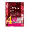 Мыло Devon Sweet Rose 100г 4 шт.