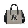 Сумка-тоут через плечо MLB New York Yankees