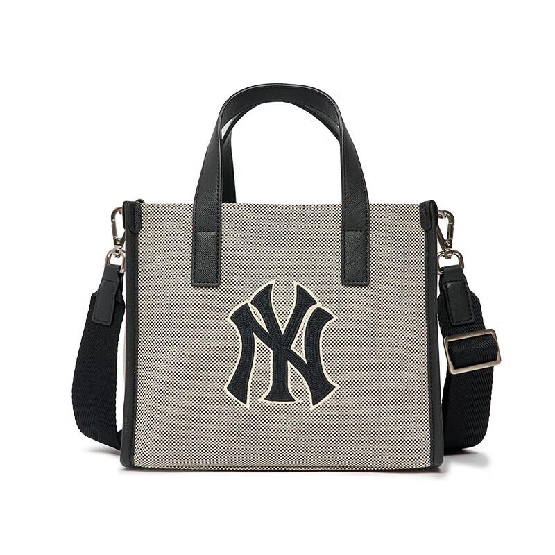 Сумка-тоут через плечо MLB New York Yankees