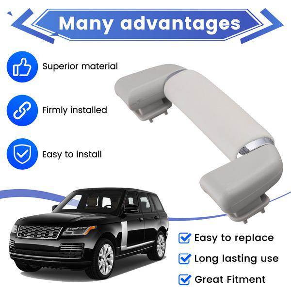 Набор LR107326-LR107329 для Land Rover Range Rover