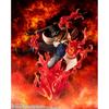 TAMASHII NATIONS Figuarts ZERO One Piece Сабо Огненный Кулак Фигурка 190 мм ПВХ АБС Окрашенная Коллекционная