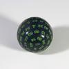 D100 Dice DND Многогранные игральные кости с сумкой для ролевой игры DND