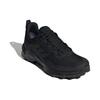 Adidas Terrex AX4 GORE-TEX Black Grey Мужские кроссовки Core-Black Grey-Four IE2570
