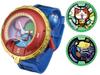 Yo-kai Watch DX Zero Type Watch by Bandai, Sound and Light Roleplay Toy with 2 Z Medals