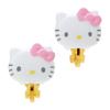 Sanrio Набор из 3-х аксессуаров Hello Kitty 377392