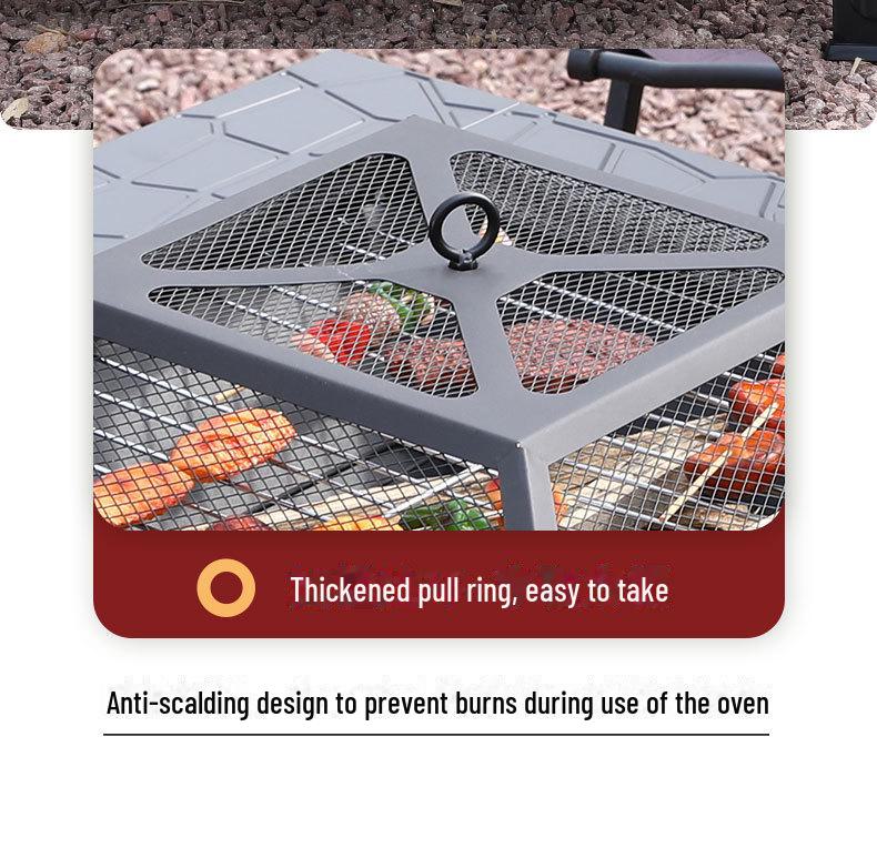 Европейские и американские дровяные печи, печи-барбекю, садовая мебель, топки, североамериканские печи