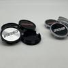 4pcs/Set High-Quality New 58mm K58mm For RAYS Emblem Logo Car Wheel Center Hub Caps Auto Replaces Styling Decoration Accessories