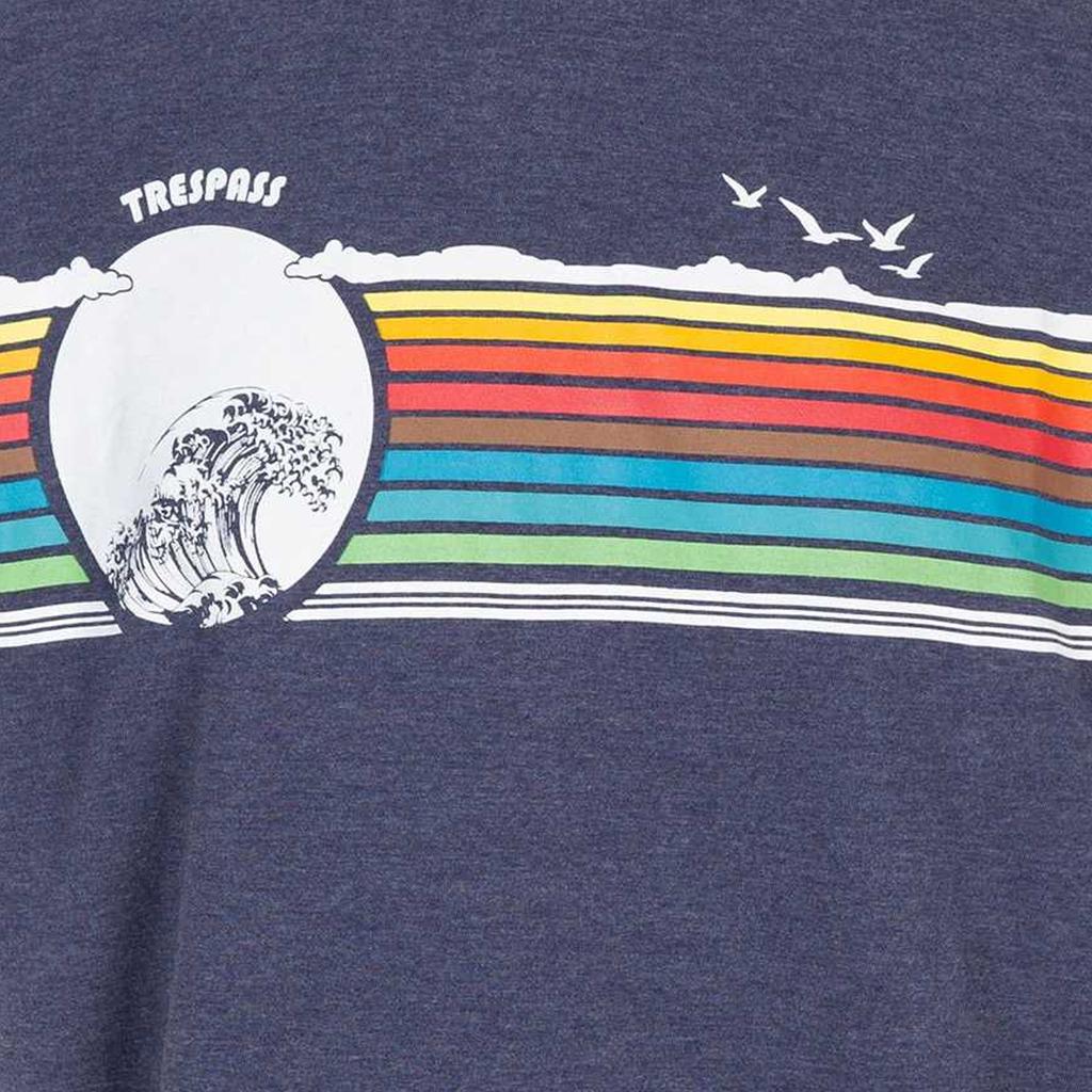 Mens Lakehouse T-Shirt