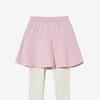 [fila Kids] Girls  Skirt Leggings  Fk2fpg3103f Pik  q0zFk2fpg3103fPik
