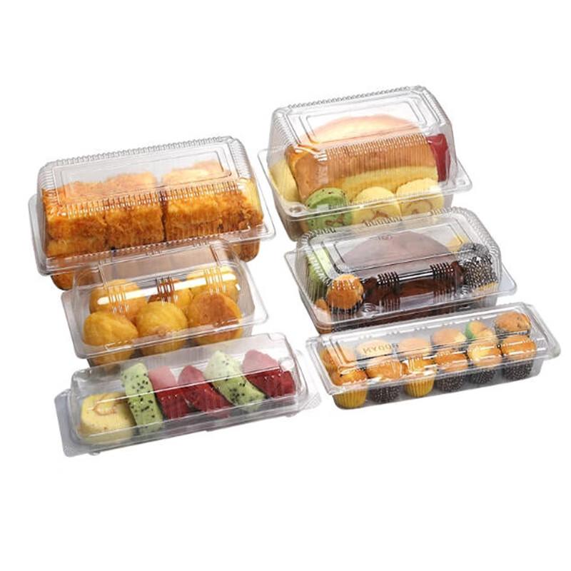 ShengbiLai Disposable Baking Cake Box